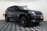 Used 2021 Jeep Grand Cherokee High Altitude image 2