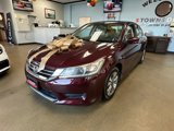 Used 2015 Honda Accord LX image 2