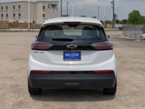 Used 2022 Chevrolet Bolt LT w/ Infotainment Package image 5