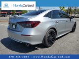 New 2025 Honda Civic Sport image 4