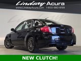 Used 2011 Subaru Impreza WRX Sedan image 6