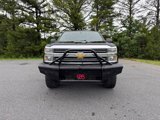 Used 2015 Chevrolet Silverado 2500 W/T w/ WT Fleet Convenience Package image 2