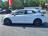 Used 2025 Toyota Corolla XSE image 3
