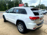 Used 2018 Jeep Grand Cherokee Laredo image 5