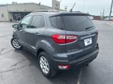 Used 2019 Ford EcoSport SE w/ SE Convenience Package image 5