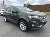 Used 2022 Ford Edge SEL image 2
