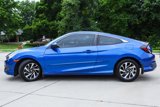 Used 2016 Honda Civic LX image 4