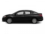 Used 2017 Nissan Sentra SV image 3