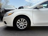 Used 2017 Nissan Altima 2.5 S image 2