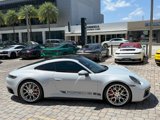 Used 2024 Porsche 911 Carrera 4S image 6
