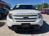 Used 2015 Ford Explorer Limited w/ Equipment Group 301A image 4