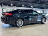 Used 2015 Ford Fusion SE w/ Equipment Group 202A image 5
