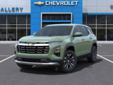 New 2026 Chevrolet Equinox LT w/ Safety and Technology Package image 6