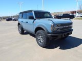 New 2024 Ford Bronco Badlands image 3
