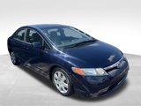 Used 2008 Honda Civic LX image 4