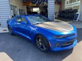 Used 2018 Chevrolet Camaro LT w/ RS Package image 4