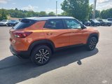 Certified 2022 Chevrolet TrailBlazer ACTIV w/ Sun and Liftgate Package image 5