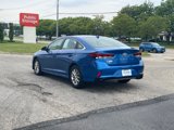 Used 2018 Hyundai Sonata SE image 3