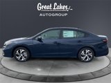 New 2025 Subaru Legacy Premium image 2