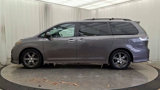 Certified 2017 Toyota Sienna SE image 5