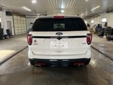 Used 2017 Ford Explorer Sport image 5