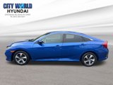 Used 2020 Honda Civic LX image 2