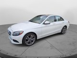 Used 2018 Mercedes-Benz C 300 4MATIC Sedan image 2