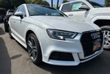 Used 2017 Audi A3 2.0T Premium Plus w/ Premium Plus Package image 2