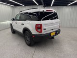 Used 2022 Ford Bronco Sport Big Bend w/ Convenience Package image 4