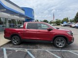 Certified 2023 Honda Ridgeline RTL image 5