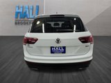 Used 2021 Volkswagen Tiguan S image 5