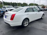 Used 2017 Cadillac CTS Luxury image 3