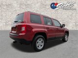 Used 2017 Jeep Patriot Sport w/ Power Value Group image 4