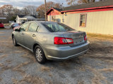 Used 2009 Mitsubishi Galant ES image 3