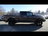 Used 2020 RAM 1500 Classic Warlock image 4