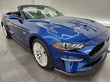 Used 2022 Ford Mustang GT Premium w/ GT Performance Package image 2