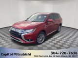 Used 2020 Mitsubishi Outlander SEL image 4