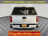Used 2016 Chevrolet Silverado 1500 LT w/ All Star Edition image 3