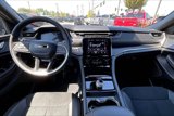 New 2025 Jeep Grand Cherokee Altitude image 5