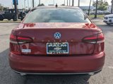 Used 2020 Volkswagen Passat 2.0T SE image 5