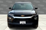 Certified 2023 Chevrolet TrailBlazer LS image 2