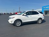 Used 2021 Chevrolet Equinox LT image 2