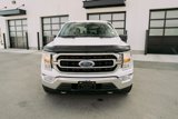 Used 2021 Ford F150 XLT image 2