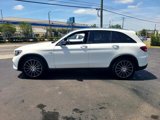 Used 2017 Mercedes-Benz GLC 43 AMG 4MATIC image 3