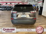 Certified 2023 Jeep Cherokee Altitude Lux image 4