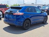 Certified 2022 Ford Edge SE w/ Black Appearance Package image 5