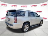Used 2018 GMC Yukon SLE w/ SLE Value Package image 3