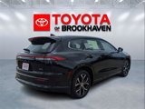 New 2025 Toyota Crown Signia image 6