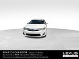 Used 2012 Toyota Camry XLE image 4