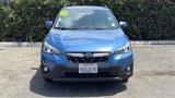 Certified 2021 Subaru Crosstrek 2.5i Limited w/ Popular Package #2 image 2